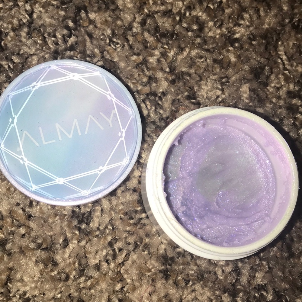 Almay jelly highlight